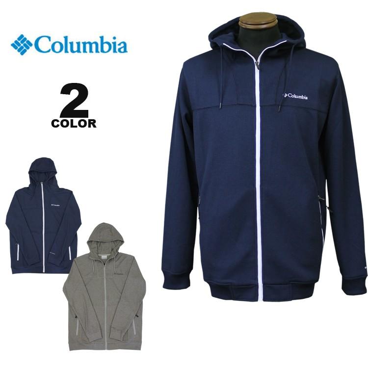 コロンビア　ウェア　パノラマストリーム　新品未使用 Columbia（コロンビア） SALE スポーツウェア パーカ Columbia WALTER