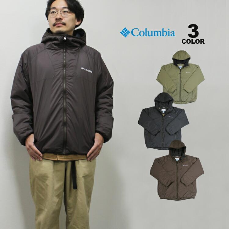 Columbia SALE アウトレット コロンビア 中綿ジャケット Hope Columbia SALE アウトレット コロンビア 中綿ジャケット Hope