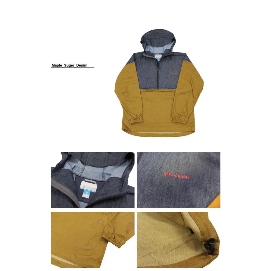 Columbia（コロンビア） SALE スポーツウェア アノラック TENT HILL