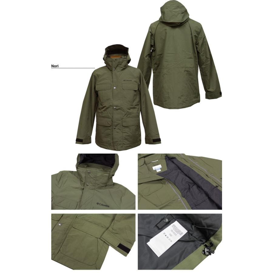 Columbia（コロンビア） SALE スポーツウェア Columbia BEAVER CREEK