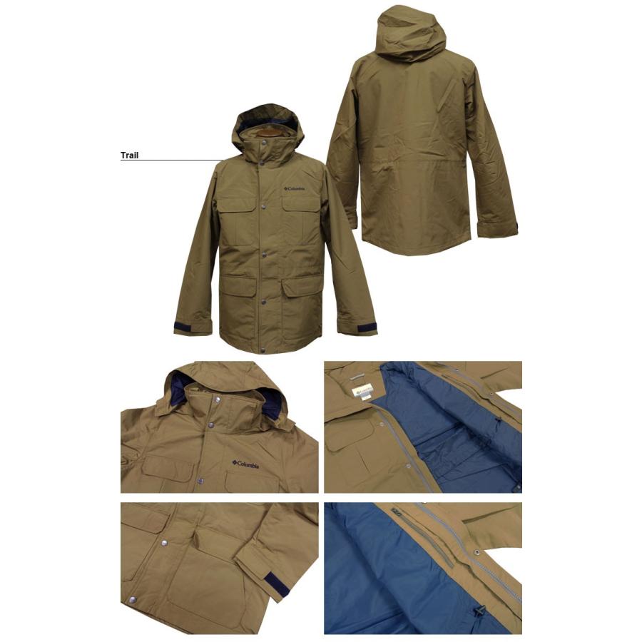 Columbia（コロンビア） SALE スポーツウェア Columbia BEAVER CREEK