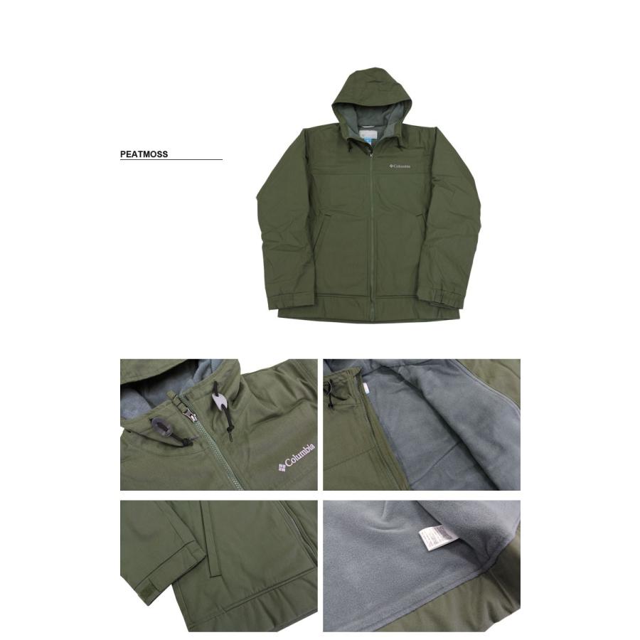 Columbia（コロンビア） SALE スポーツウェア ジャケット Columbia SUN 