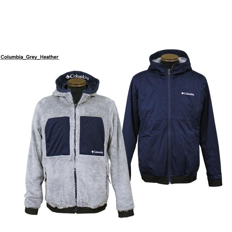 Columbia（コロンビア） SALE スポーツウェア フリース ジャケット