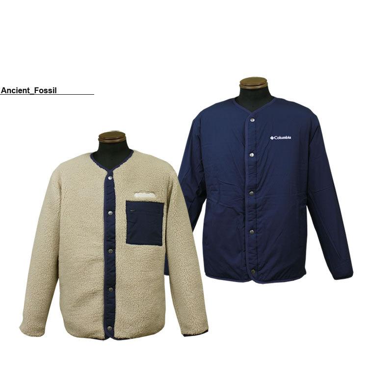 Columbia（コロンビア） SALE スポーツウェア フリース ジャケット