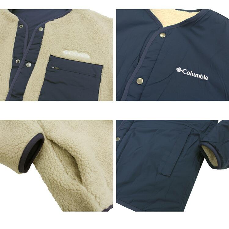 Columbia（コロンビア） SALE スポーツウェア フリース ジャケット