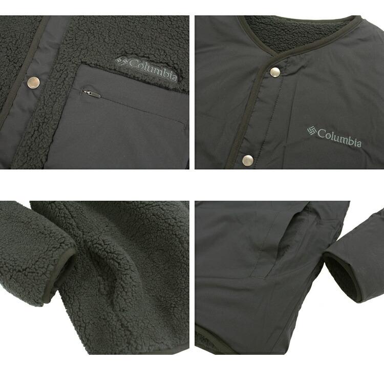 Columbia（コロンビア） SALE スポーツウェア フリース ジャケット