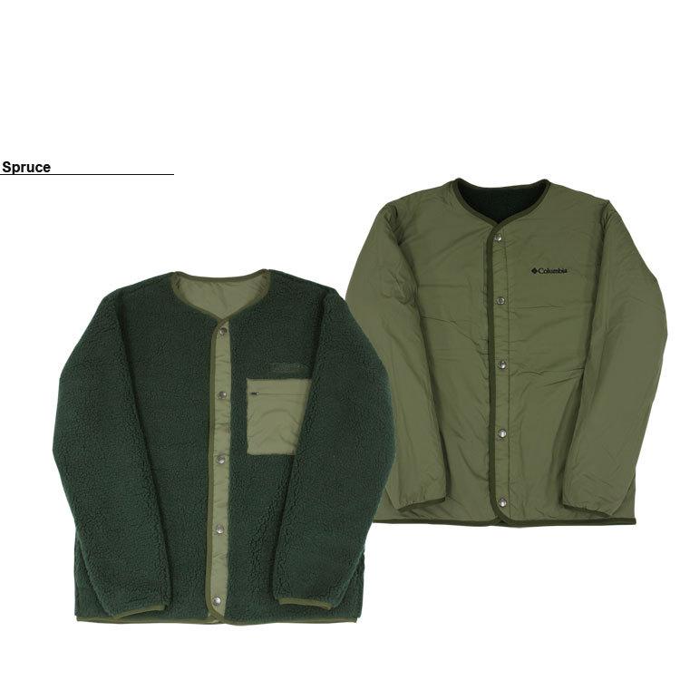 Columbia（コロンビア） SALE スポーツウェア フリース ジャケット