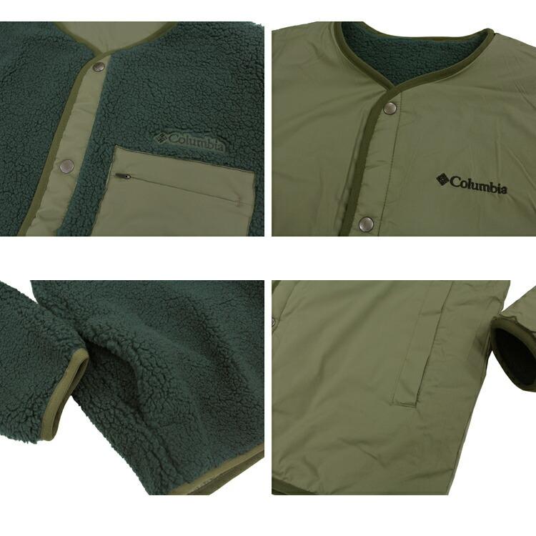Columbia（コロンビア） SALE スポーツウェア フリース ジャケット