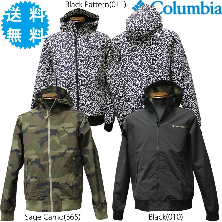 Columbia（コロンビア） SALE ジャケット JACKET Hilgard Pines Hoodie