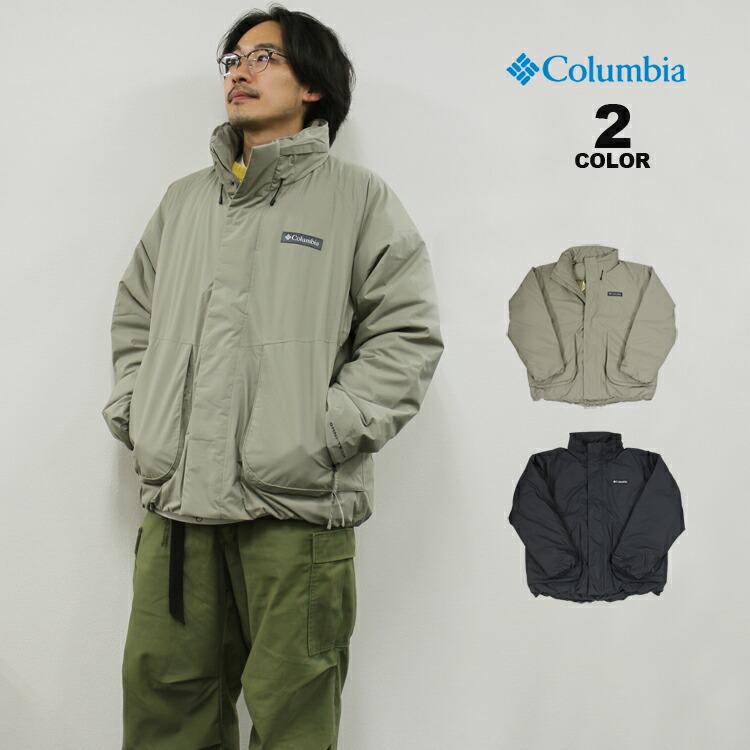 SALE コロンビア ダウン ジャケット Columbia COVE TO STREAM DOWN JACKET コーブトゥーストリーム アウター  上着 防水 透湿 全2色 XS-XL メンズ レディース : pm4446 : RIFFLE PAGE - 通販 - Yahoo!ショッピング