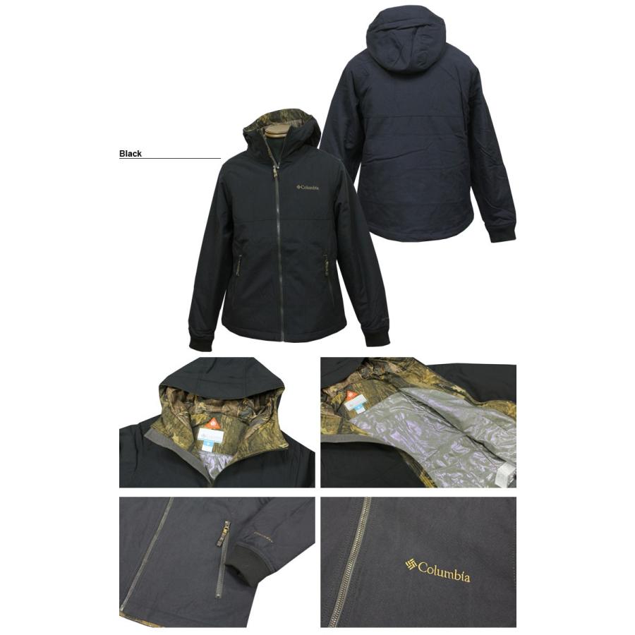 コロンビア　ハンティングジャケット Columbia SALE コロンビア スポーツウェア WHITESTONE PARK