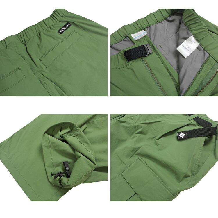 Columbia（コロンビア） SALE パンツ Columbia Hunter Falls Pant