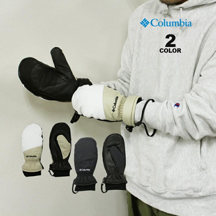 Columbia（コロンビア） SALE スポーツウェア グローブ Columbia
