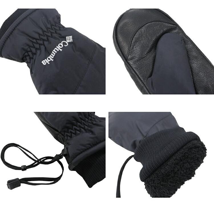 Columbia（コロンビア） SALE スポーツウェア グローブ Columbia