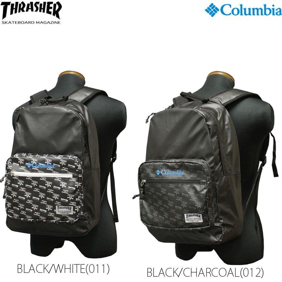 Columbia（コロンビア） SALE (SALE) スラッシャー THRASHER バック 