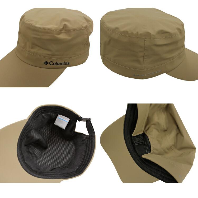 Columbia（コロンビア） キャップ Columbia TIFFIN HILL CAP