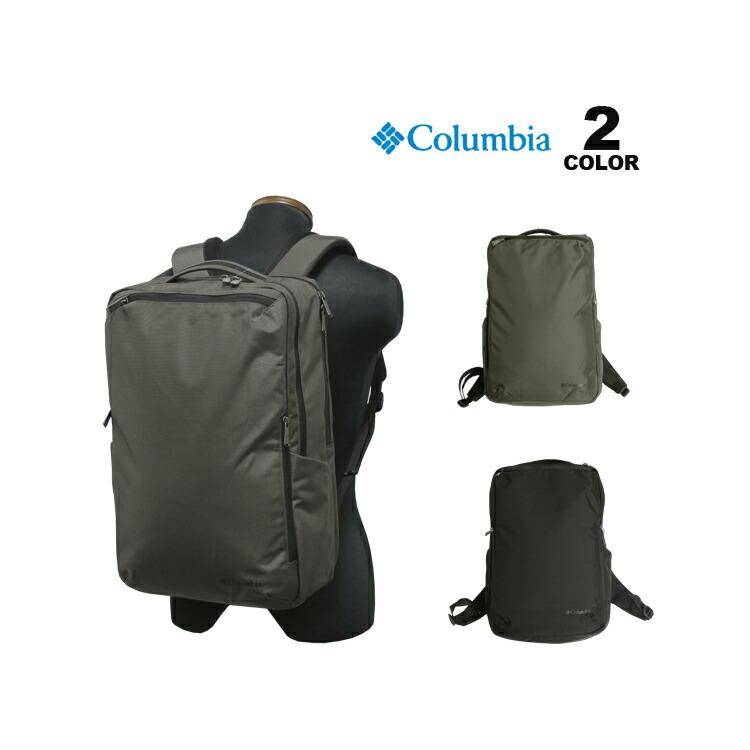 Columbia（コロンビア） リュック Columbia Star Range 23L BACKPACK
