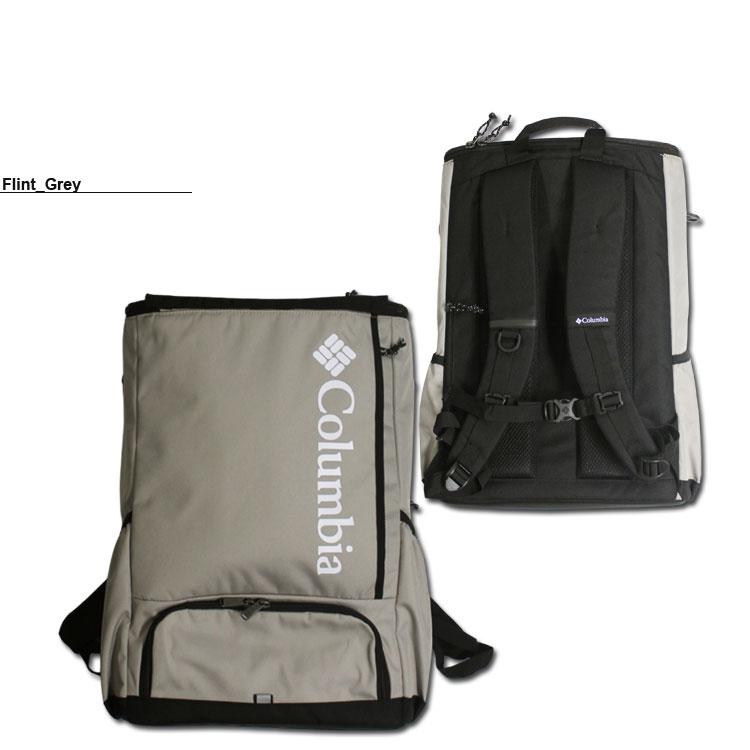 コロンビア リュック Columbia LB Flawless 32L BACKPACK バックパック LBフローレス 全4色 メンズ レディース ユニセックス 通勤 ビジネス 通学 お弁当コンパー_1