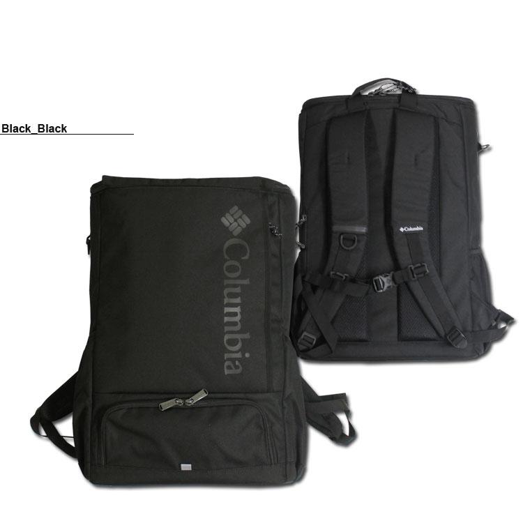 コロンビア リュック Columbia LB Flawless 32L BACKPACK バックパック LBフローレス 全4色 メンズ レディース ユニセックス 通勤 ビジネス 通学 お弁当コンパー_3