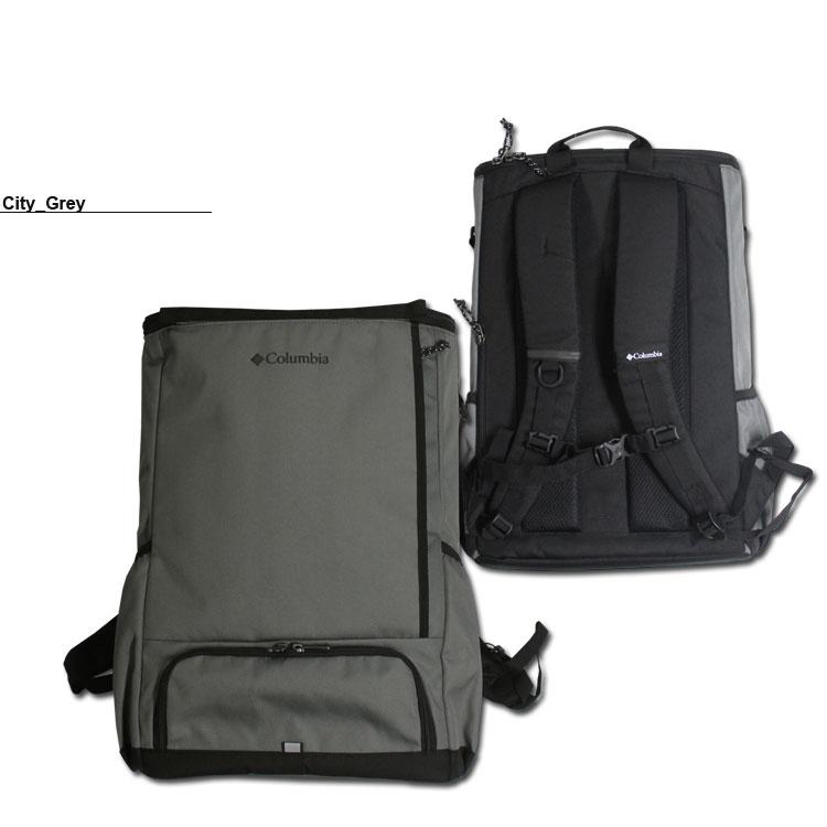 コロンビア リュック Columbia LB Flawless 32L BACKPACK バックパック LBフローレス 全4色 メンズ レディース ユニセックス 通勤 ビジネス 通学 お弁当コンパー_7