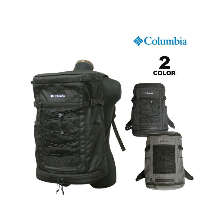 Columbia（コロンビア） リュック Columbia Kaguyak Dash 40L BACKPACK