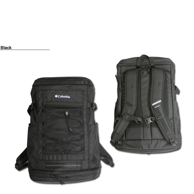 コロンビア リュック Columbia Kaguyak Dash 40L BACKPACK バックパック カグヤク ダッシュ 全2色 メンズ レディース ユニセックス 通勤 ビジネス 通学 部活 OMI_1
