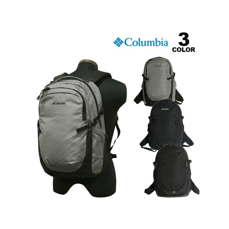 Columbia（コロンビア） リュック Columbia Pepper Rock 23L BACKPACK