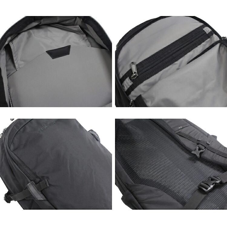 Columbia（コロンビア） リュック Columbia Pepper Rock 23L BACKPACK