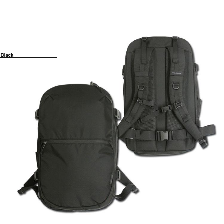 Columbia（コロンビア） トラベルパック リュック Columbia Tyger