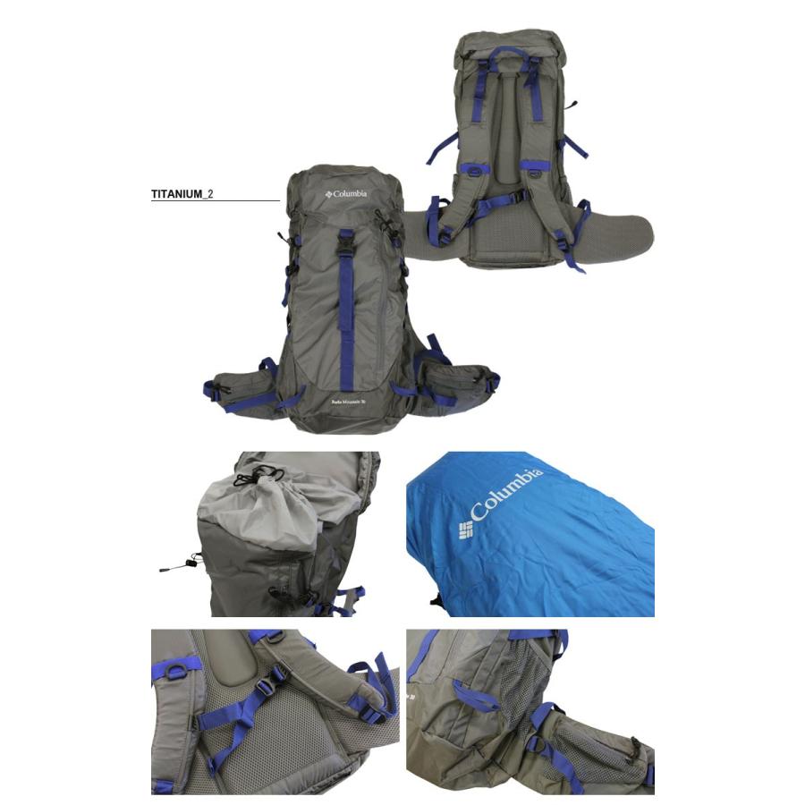 Sale コロンビア スポーツウェア Columbia リュック Burke Mountain 30l Back Pack バックパック バークマウンテン 全3色 メンズ レディース Pu80 Riffle Page 通販 Yahoo ショッピング