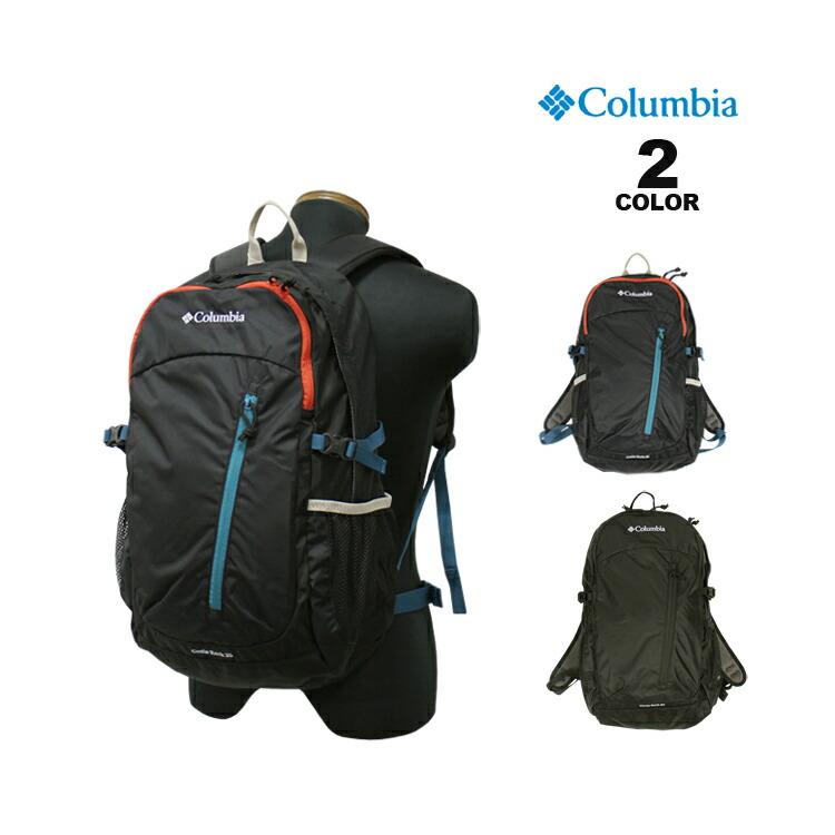 Columbia（コロンビア） リュック Columbia CASTLE ROCK 25L BACKPACK