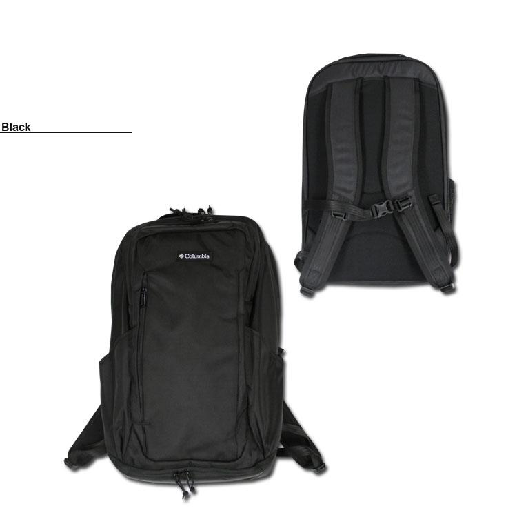 Columbia（コロンビア） リュック Columbia BUBBLE BEEP 27L BACKPACK