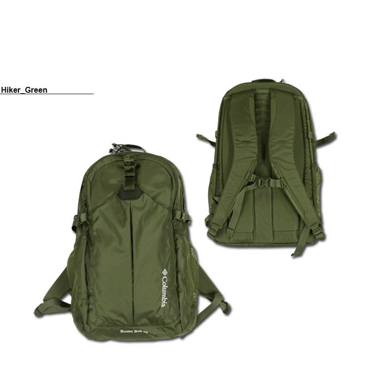 コロンビア リュック Columbia BUSTER BALL 30L BACKPACK バックパック デイパック バスターボール 全3色 メンズ レディース ユニセックス 通勤 ビジネス 通学｜rifflepage｜06