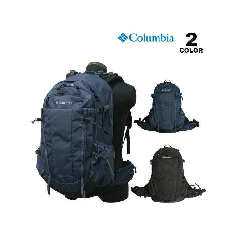 Columbia（コロンビア） SALE リュック Columbia Wildwood 30L