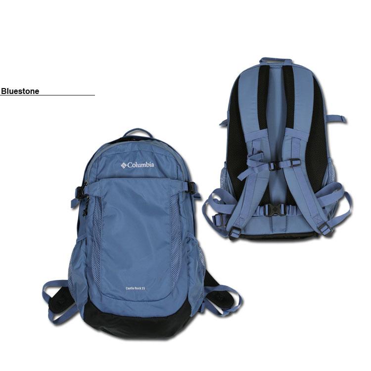 Columbia コロンビア リュック CASTLE ROCK 25L BACKPACK 2