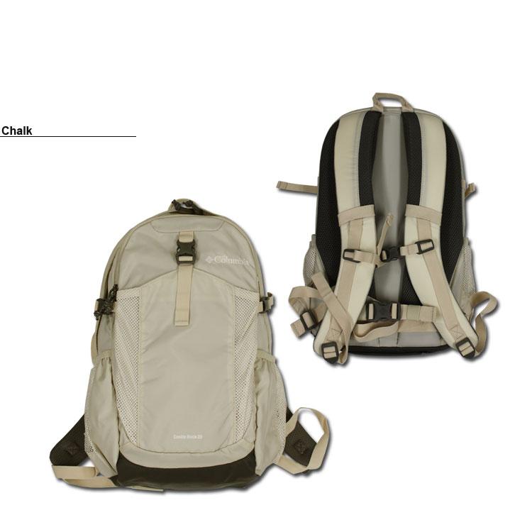 Columbia Castle Rock 20 バックパック　新品　タグ付 Columbia（コロンビア） リュック Columbia CASTLE ROCK 20L BACKPACK