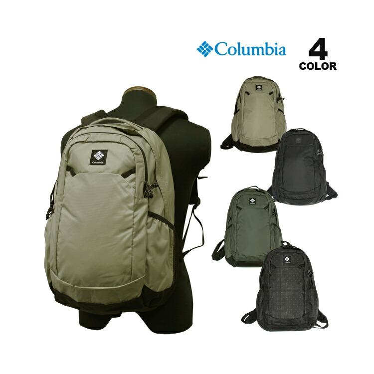 Columbia（コロンビア） リュック Columbia PANACEA 25L BACKPACK 
