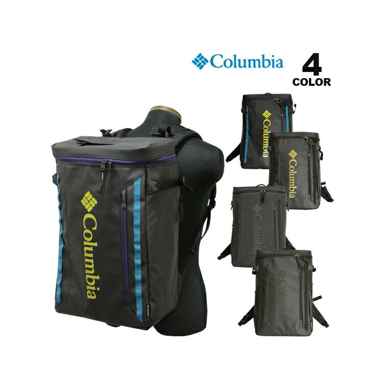 Columbia（コロンビア） SALE リュック Columbia SIDEKICK 30L