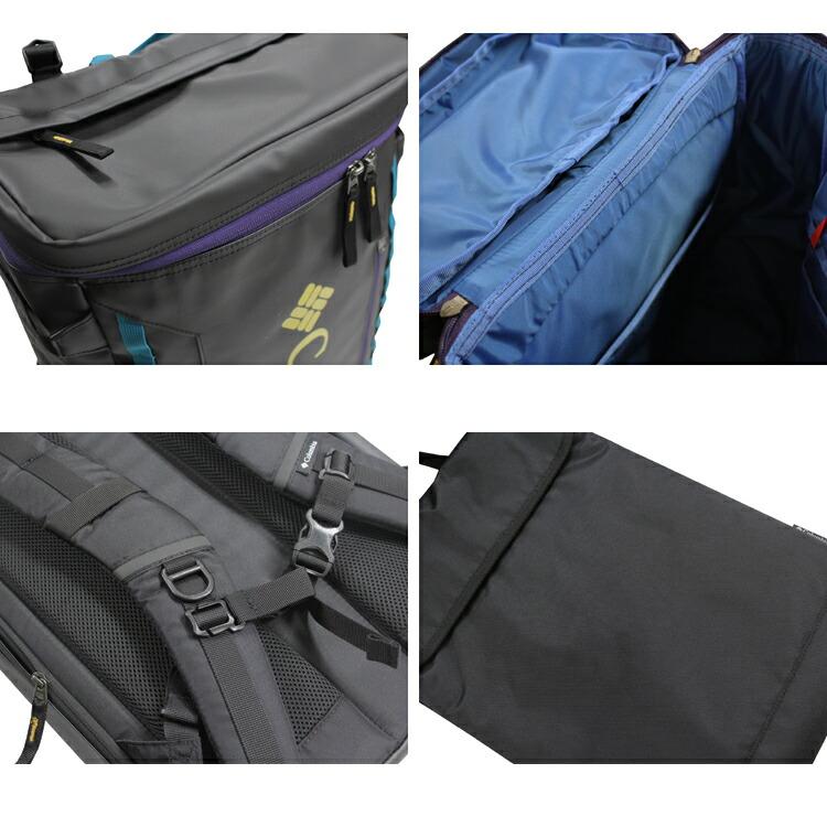 Columbia（コロンビア） SALE リュック Columbia SIDEKICK 30L