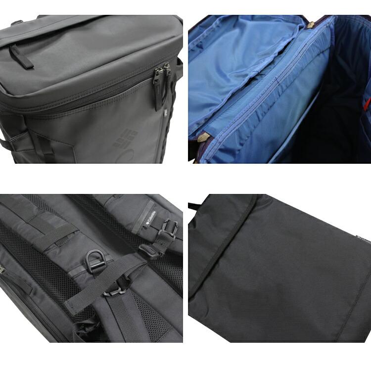 Columbia（コロンビア） SALE リュック Columbia SIDEKICK 30L