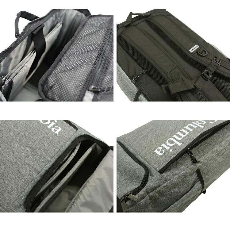 Columbia（コロンビア） リュック Columbia LB Flawless 30L BACKPACK 