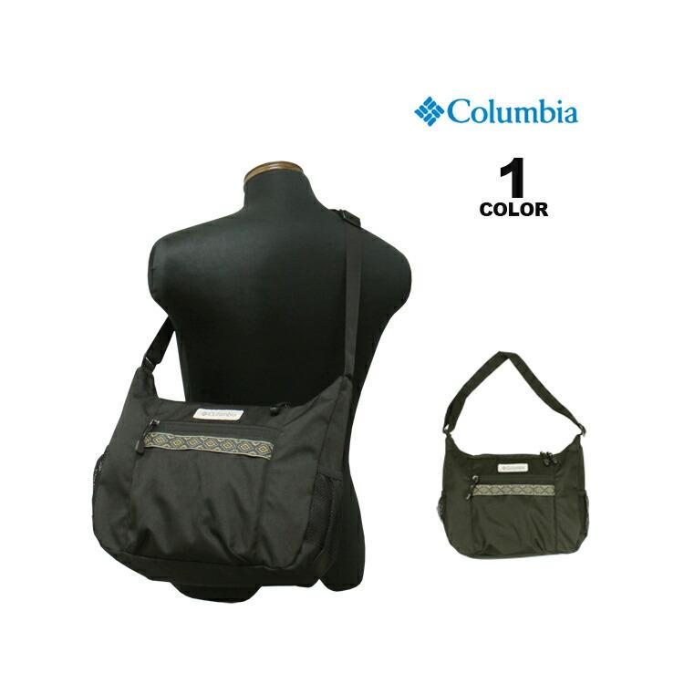 alwaysショルダーバッグ Columbia（コロンビア） ショルダーバッグ Columbia ALWAYS BY SIDE