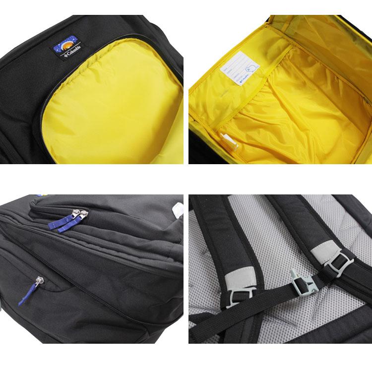 Columbia（コロンビア） リュック Columbia Price Stream Youth 42-50L