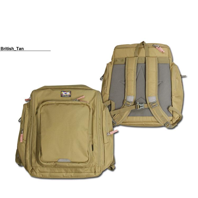 Columbia（コロンビア） リュック Columbia Price Stream Youth 42-50L
