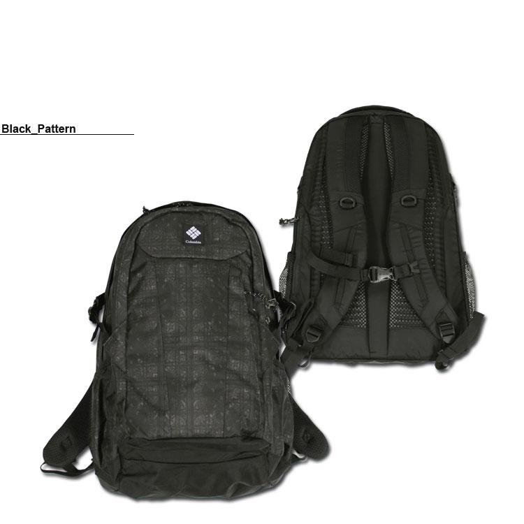 【新品未使用】Columbia コロンビア PANACEA パナシーア 33L Columbia コロンビア PANACEA 33L BACKPACK パナシーア33Lバック