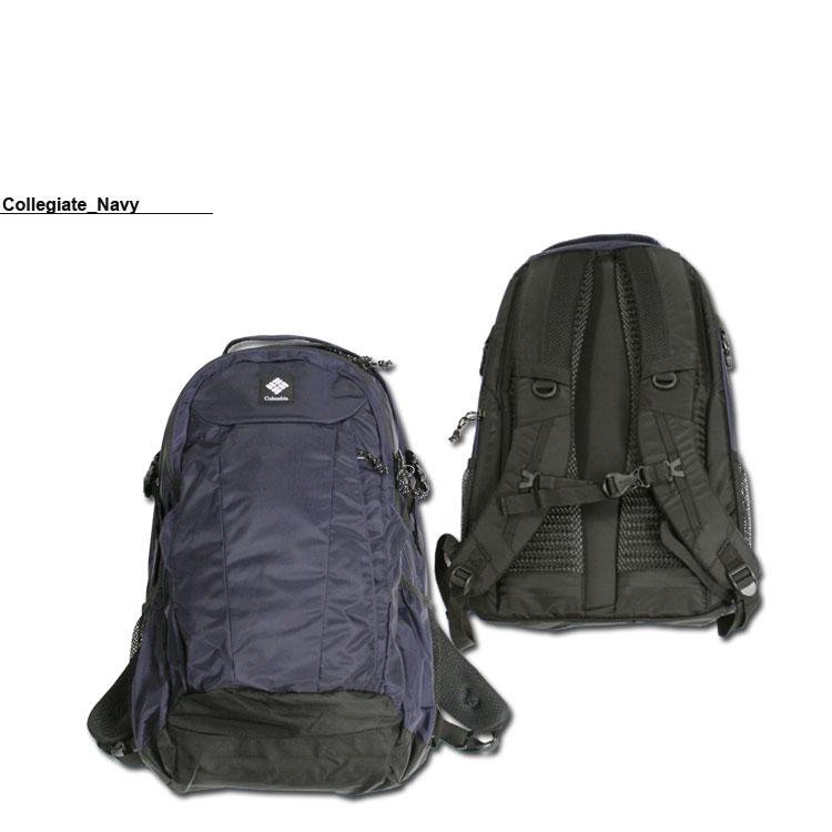 Columbia（コロンビア） リュック Columbia PANACEA 33L BACKPACK