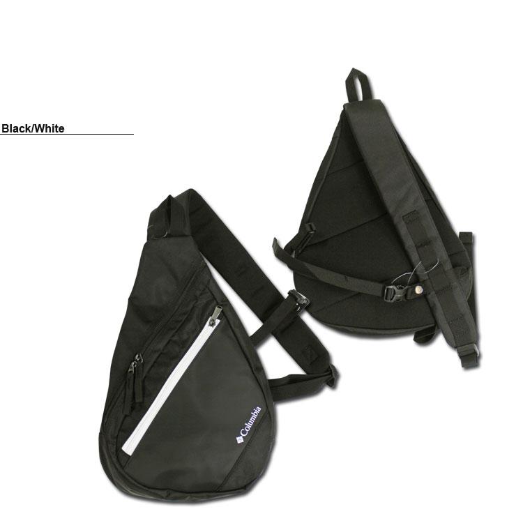 Columbia（コロンビア） SALE スリングバッグ Columbia BREMNER SLOPE 