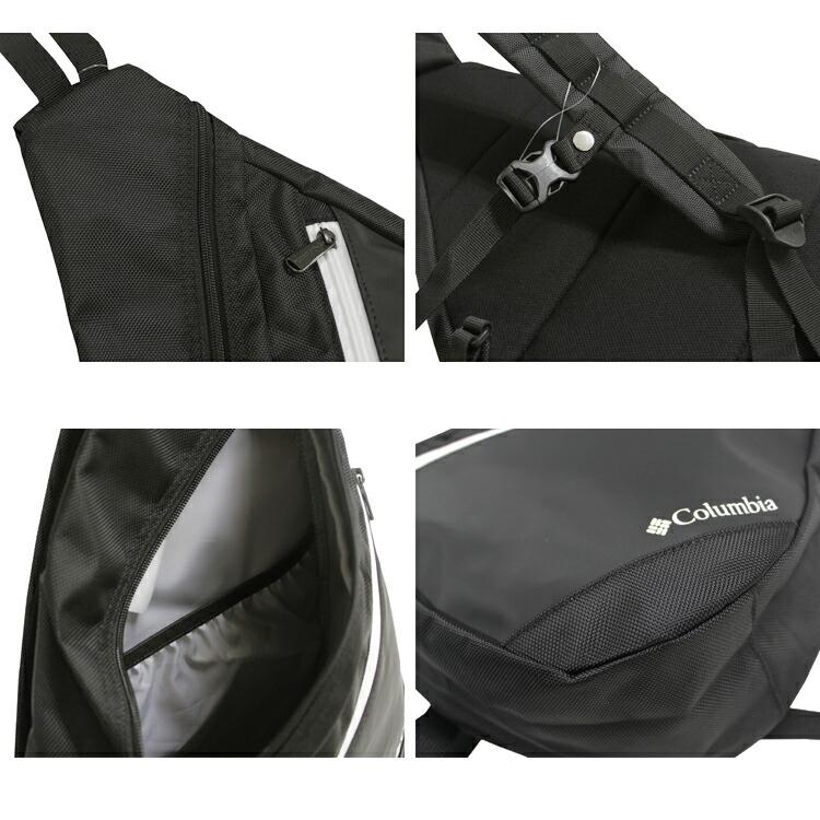 Columbia（コロンビア） SALE スリングバッグ Columbia BREMNER SLOPE 
