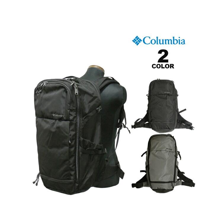 Columbia（コロンビア） リュック Columbia Pepper Rock Advance 40L