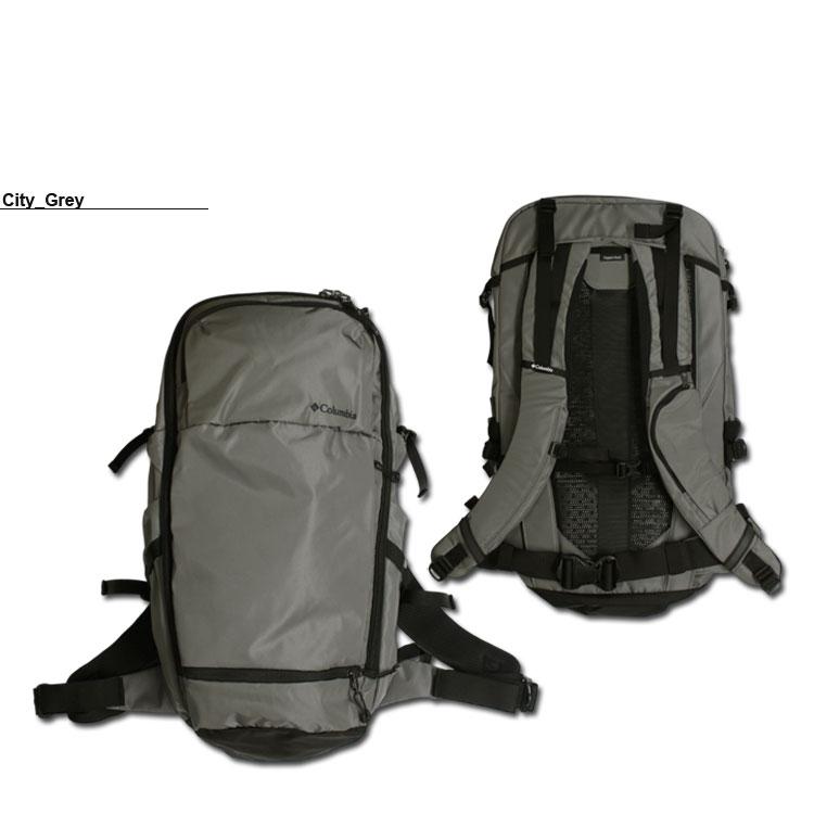 Columbia（コロンビア） リュック Columbia Pepper Rock Advance 40L